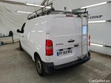  Citroen  Jumpy  Fourgon Club M 2.0 BlueHDi 120CV BVM6 E6dT #2