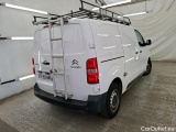  Citroen  Jumpy  Fourgon Club M 2.0 BlueHDi 120CV BVM6 E6dT #3
