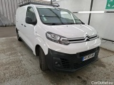  Citroen  Jumpy  Fourgon Club M 2.0 BlueHDi 120CV BVM6 E6dT #4