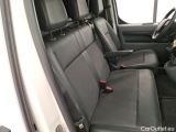  Citroen  Jumpy  Fourgon Club M 2.0 BlueHDi 120CV BVM6 E6dT #8