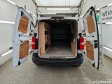  Citroen  Jumpy  Fourgon Club M 2.0 BlueHDi 120CV BVM6 E6dT #10