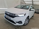 Dacia  Sandero  III Expression 1.0 TCe 90CV BVM5 E6d / TRANSFO VP/VF 