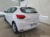  Dacia  Sandero  III Expression 1.0 TCe 90CV BVM5 E6d / TRANSFO VP/VF #2