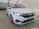  Dacia  Sandero  III Expression 1.0 TCe 90CV BVM5 E6d / TRANSFO VP/VF #4