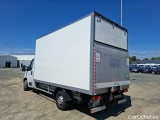  Fiat  Ducato FIAT  SC  2014  2P  Châssis cabine 3 5 L 2 3 Multijet 130 Pack Pro Nav #2