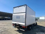  Fiat  Ducato FIAT  SC  2014  2P  Châssis cabine 3 5 L 2 3 Multijet 130 Pack Pro Nav #3