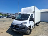  Fiat  Ducato FIAT  SC  2014  2P  Châssis cabine 3 5 L 2 3 Multijet 130 Pack Pro Nav 