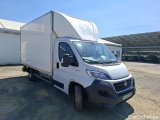  Fiat  Ducato FIAT  SC  2014  2P  Châssis cabine 3 5 L 2 3 Multijet 130 Pack Pro Nav #4
