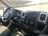  Fiat  Ducato FIAT  SC  2014  2P  Châssis cabine 3 5 L 2 3 Multijet 130 Pack Pro Nav #5