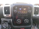  Fiat  Ducato FIAT  SC  2014  2P  Châssis cabine 3 5 L 2 3 Multijet 130 Pack Pro Nav #7