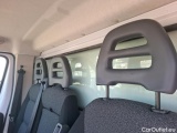  Fiat  Ducato FIAT  SC  2014  2P  Châssis cabine 3 5 L 2 3 Multijet 130 Pack Pro Nav #9