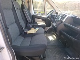  Fiat  Ducato FIAT  SC  2014  2P  Châssis cabine 3 5 L 2 3 Multijet 130 Pack Pro Nav #8