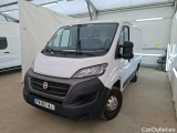  Fiat  Ducato FIAT   2014  4P  Fourgon tôlé 30 C H1 23 Multijet 120 Pack Pro Nav 
