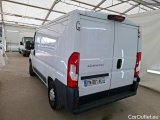  Fiat  Ducato FIAT   2014  4P  Fourgon tôlé 30 C H1 23 Multijet 120 Pack Pro Nav #2
