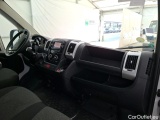  Fiat  Ducato FIAT   2014  4P  Fourgon tôlé 30 C H1 23 Multijet 120 Pack Pro Nav #5