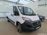  Fiat  Ducato FIAT   2014  4P  Fourgon tôlé 30 C H1 23 Multijet 120 Pack Pro Nav #4