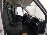  Fiat  Ducato FIAT   2014  4P  Fourgon tôlé 30 C H1 23 Multijet 120 Pack Pro Nav #8