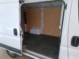  Fiat  Ducato FIAT   2014  4P  Fourgon tôlé 30 C H1 23 Multijet 120 Pack Pro Nav #9