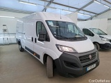  Fiat  Ducato FIAT   2014  4P  Fourgon tôlé Maxi 3 5 XL H2 2 3 Mjet 140 Pack Pro Nav #4