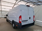  Fiat  Ducato FIAT   2014  4P  Fourgon tôlé Maxi 3 5 XL H2 2 3 Mjet 140 Pack Pro Nav #2