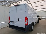  Fiat  Ducato FIAT   2014  4P  Fourgon tôlé Maxi 3 5 XL H2 2 3 Mjet 140 Pack Pro Nav #3