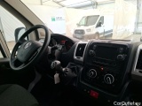  Fiat  Ducato FIAT   2014  4P  Fourgon tôlé Maxi 3 5 XL H2 2 3 Mjet 140 Pack Pro Nav #5