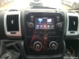  Fiat  Ducato FIAT   2014  4P  Fourgon tôlé Maxi 3 5 XL H2 2 3 Mjet 140 Pack Pro Nav #7