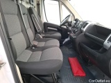  Fiat  Ducato FIAT   2014  4P  Fourgon tôlé Maxi 3 5 XL H2 2 3 Mjet 140 Pack Pro Nav #8