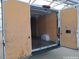  Fiat  Ducato FIAT   2014  4P  Fourgon tôlé Maxi 3 5 XL H2 2 3 Mjet 140 Pack Pro Nav #10