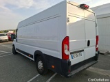  Fiat  Ducato FIAT  VU 4p Fourgon Maxi 3 5 XL H2 2 3 Mjet 130 Pack Pro Nav #2