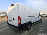  Fiat  Ducato FIAT  VU 4p Fourgon Maxi 3 5 XL H2 2 3 Mjet 130 Pack Pro Nav #3