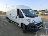  Fiat  Ducato FIAT  VU 4p Fourgon Maxi 3 5 XL H2 2 3 Mjet 130 Pack Pro Nav #4