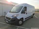  Fiat  Ducato FIAT  VU 4p Fourgon Maxi 3 5 XL H2 2 3 Mjet 130 Pack Pro Nav 