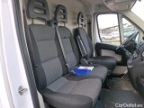  Fiat  Ducato FIAT  VU 4p Fourgon Maxi 3 5 XL H2 2 3 Mjet 130 Pack Pro Nav #8