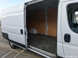  Fiat  Ducato FIAT  VU 4p Fourgon Maxi 3 5 XL H2 2 3 Mjet 130 Pack Pro Nav #9