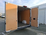  Fiat  Ducato FIAT  VU 4p Fourgon Maxi 3 5 XL H2 2 3 Mjet 130 Pack Pro Nav #10
