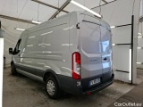  Ford  Transit  Fourgon 310 L3 Trend 2.0 TDCi 105CV BVM6 E6 #2