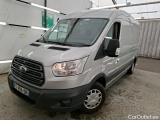  Ford  Transit  Fourgon 310 L3 Trend 2.0 TDCi 105CV BVM6 E6 
