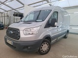  Ford  Transit  Fourgon 310 L3 Trend 2.0 TDCi 105CV BVM6 E6 
