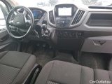  Ford  Transit  Fourgon 310 L3 Trend 2.0 TDCi 105CV BVM6 E6 #5