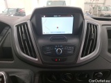  Ford  Transit  Fourgon 310 L3 Trend 2.0 TDCi 105CV BVM6 E6 #7