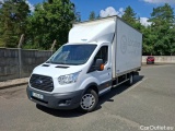  Ford  Transit  Plateau 350 L4 2.0 TDCi 130CV BVM6 E6 