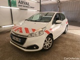  Peugeot  208  Affaire Premium Pack 1.2 80CV BVM5 E6dT 