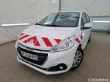  Peugeot  208  Affaire Premium Pack 1.5 HDi 100CV BVM6 E6dT 