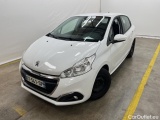  Peugeot  208 PEUGEOT  Affaire / 2015 / 5P / Berline BlueHDi 100 PREMIUM PACK 