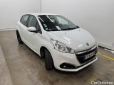  Peugeot  208 PEUGEOT  Affaire / 2015 / 5P / Berline BlueHDi 100 PREMIUM PACK #4