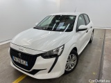  Peugeot  208  Premium 1.5 HDi 100CV BVM6 E6d 