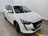  Peugeot  208  Premium 1.5 HDi 100CV BVM6 E6d #4