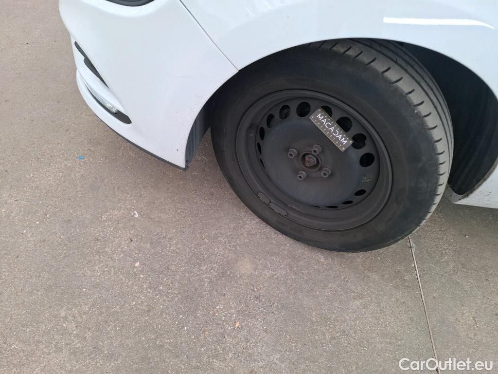  Renault  Clio  IV Air 1.5 dCi 75CV BVM5 E6 #49