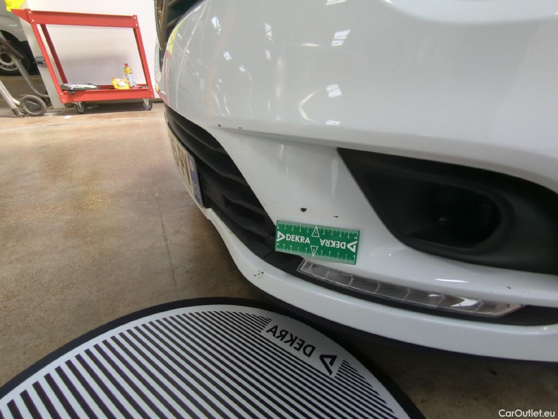  Renault  Clio  IV Business 0.9 TCe 90CV BVM5 E6 / TRANSFO VP/VF #13